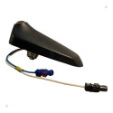 Antena Teto Chevrolet Cruze 2013 2014  Preto