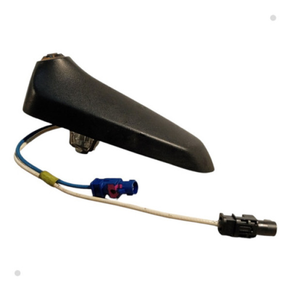 Antena Teto Chevrolet Cruze 2013 2014  Preto