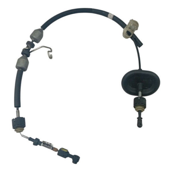 Cabo Trambulador Citroen C4 Louge 2015 2016