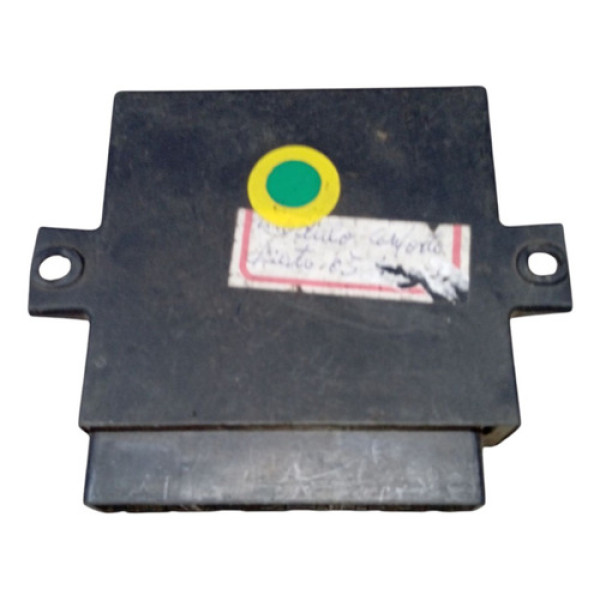 Módulo Conforto Ford Fiesta 2005 2006 2007 2008 