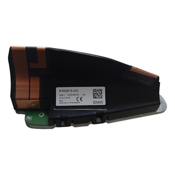 Antena Teto Tubarão Bmw 218i 2019 2020 2021