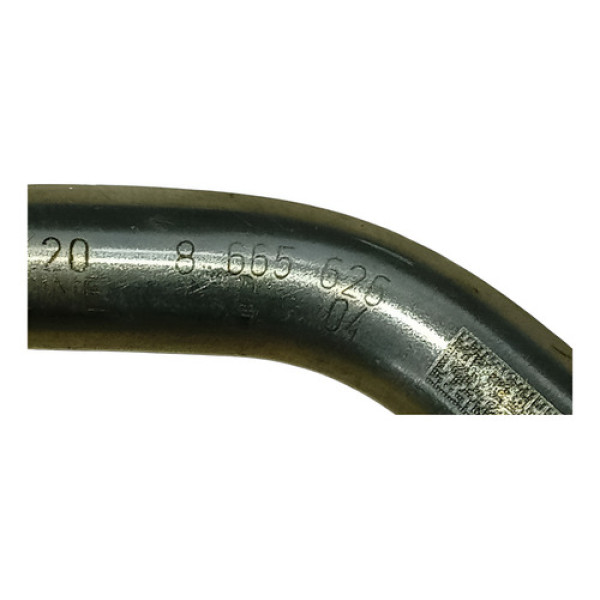 Cano Duto Combustível Bmw 320i 2020 2021