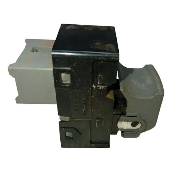 Botão Vidro Traseiro Direito Elantra 2012 2013