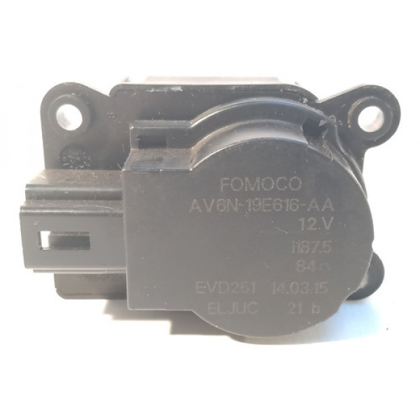 Atuador Caixa Evaporadora Ford Focus 2.0 2015 