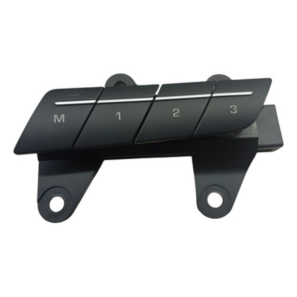 Comando Memória Banco Diant Jaguar E Pace P250 Awd 2018