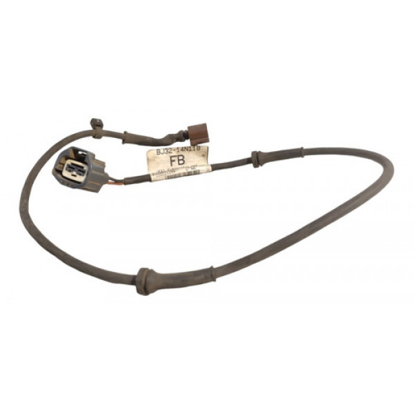 Chicote Pinça Traseira Direita Land Rover Evoque 2015 2016 