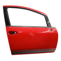 Porta Dianteiro Direito Fiat Punto T-jet 1.4 T 2013 Dianteira Direito