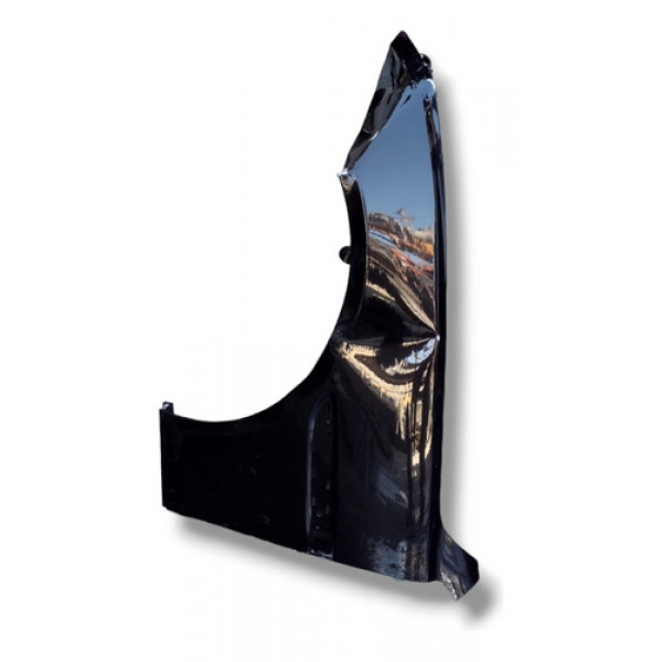 Paralama Esquerdo Jaguar Xe 2017 2018 Detalhe