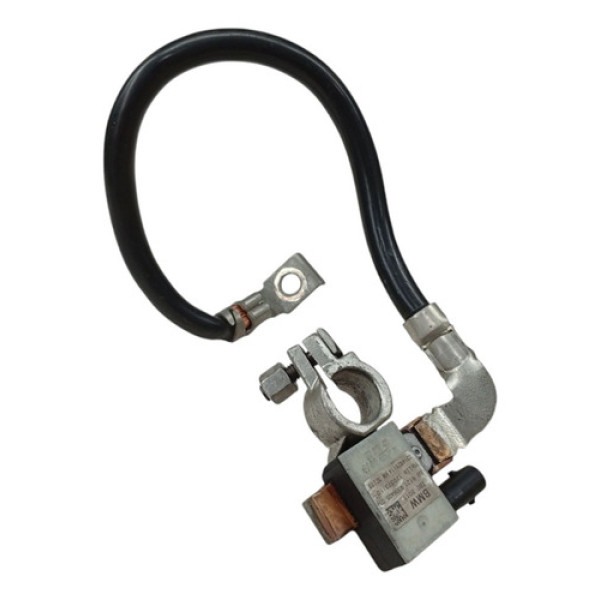 Cabo Polo Negativo Bmw 316i 1.6 2013 2014 