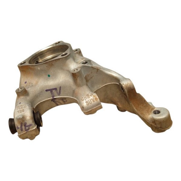 Manga Eixo Tras Dir Vw Tiguan R Line 2.0t 350 2020