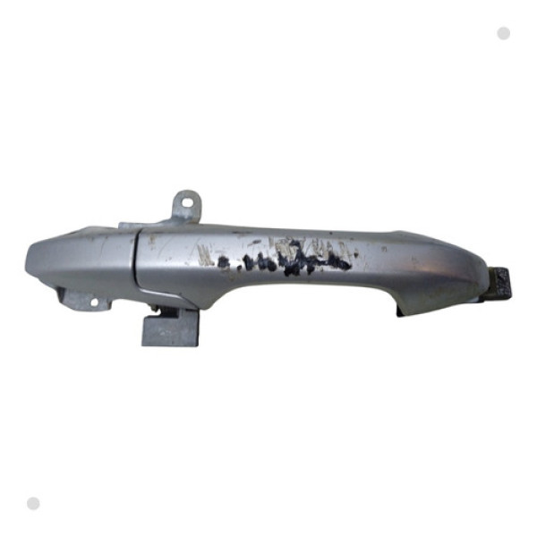 Maçaneta Externa Tras Esq Honda Crv 2.0 2010 Gasol Detalhe  Traseira