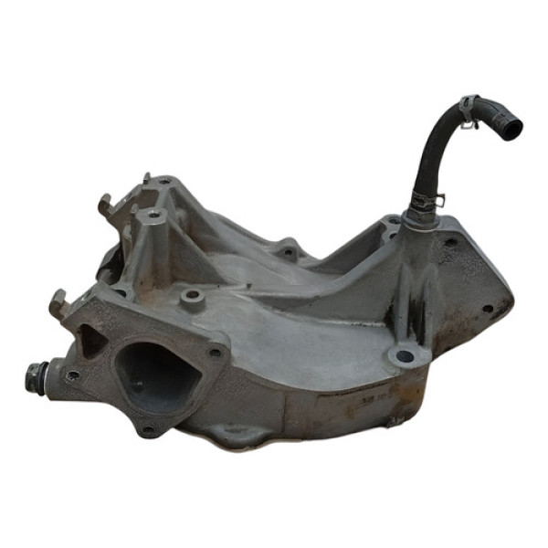 Carcaça Bomba Dágua Honda Civic Si 2.0 2008 2009 