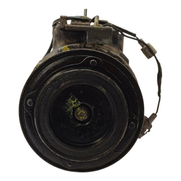 Compressor Ar Condicionado Bmw X6 3.0 2013 2015 