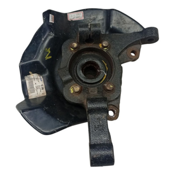 Manga Eixo Diant Esq Sorento 2.4 2009 2010 2011