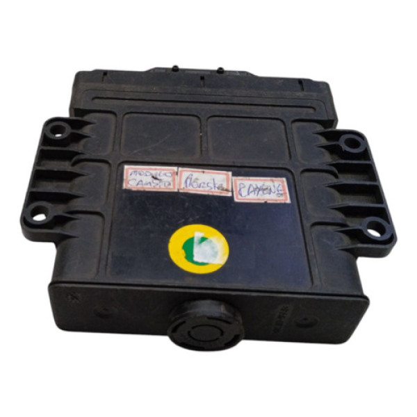 Módulo Porsche Cayenne 2010 2011