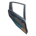 Porta Traseira Direita Subaru Impreza Xv 2.0 2016 Traseira Direito Preto