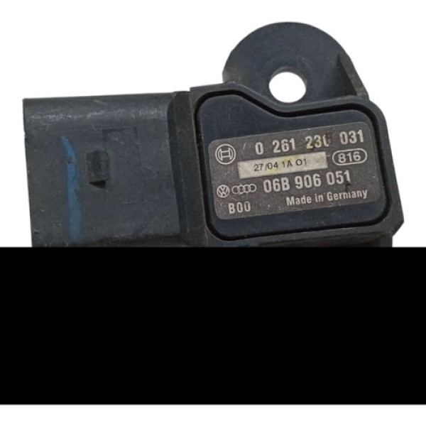 Sensor Map Volkswagen Gol 2003 2004 2005 