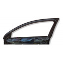 Porta Dianteira Direita Vw Passat B7 2011 2012 2013 2014  - Dianteira - Direito - Preto