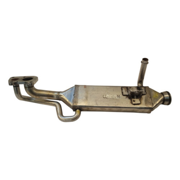 Resfriador Válvula Egr Jeep Cherokee Ml 350 Diesel 2008 2009