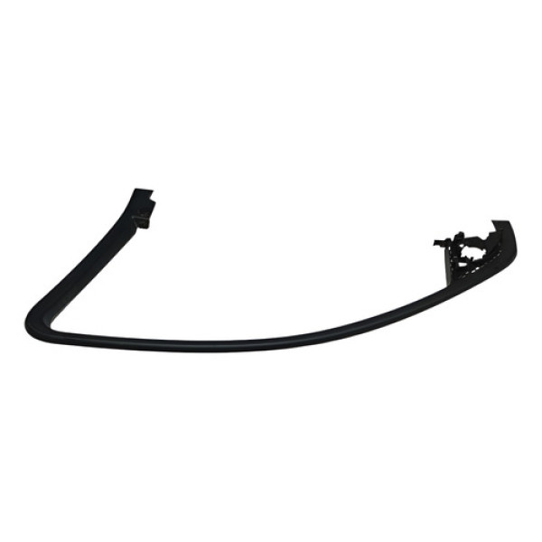 Acabamento Int Porta Diant Audi Q3 Attraction 2.0 2015 Preto