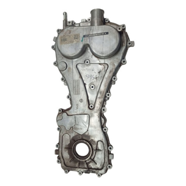 Tampa Lateral Motor Ford Territory 1.5t 2023 2024 Ok