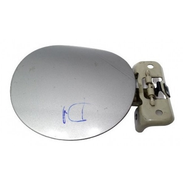 Tampa Portinhola Dianteira Honda New Civic 2010 2011  2010
