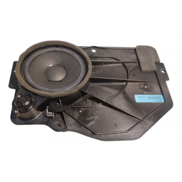 Alto Falante Esquerdo Volvo C30 2010 2011 2012  Ok