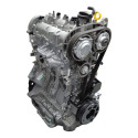 Motor Parcial Vw T-cross 1.0t 2023 2024 Flex 