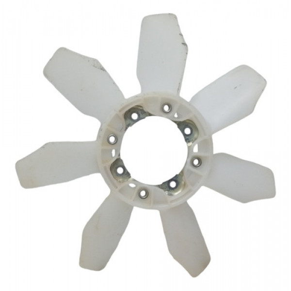 Helice Ventoinha 7 Pás Suzuki Jimny 2019 2020