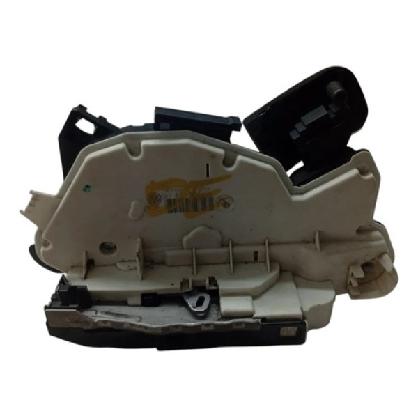 Fechadura Porta Dianteira Esquerda Vw Jetta Hl 2.0 2016