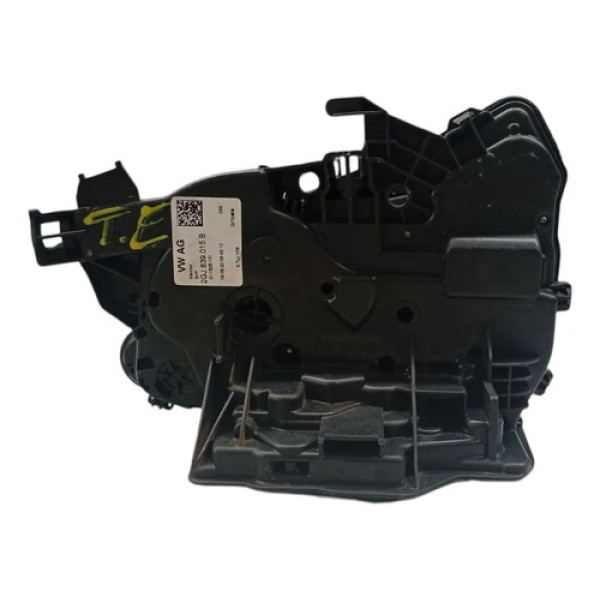 Fechadura Porta Traseira Esquerda Volkswagen Taos 1.4 2023