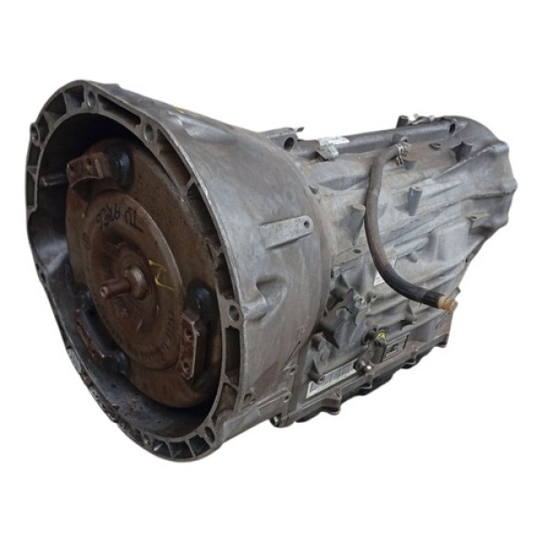 Caixa Marcha Cambio Volkswagen Touareg V8 4.2 Aut 2005 2007