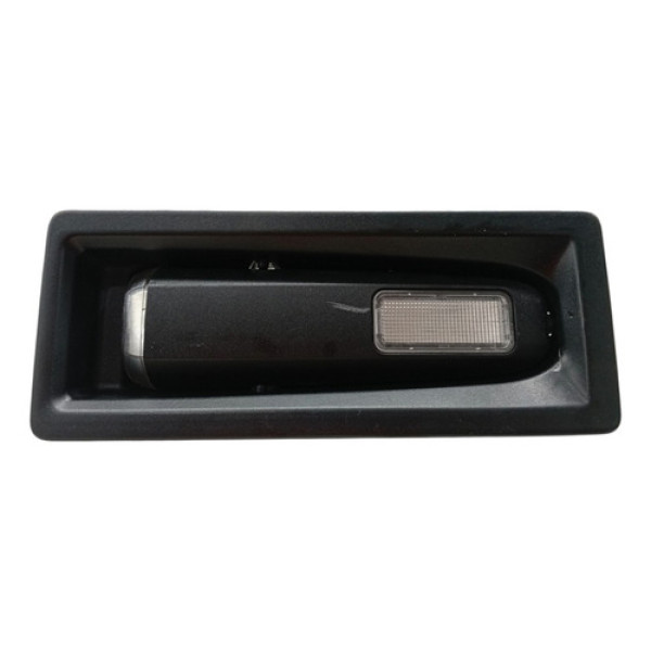 Suporte C/ Lanterna Citroen Ds4 2013 2014 