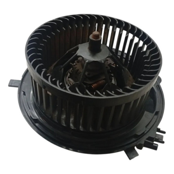 Motor Ar Forçado Volkswagen Golf Gti 2.0 T 2015