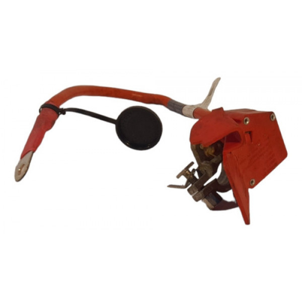 Conector Ignição Bmw 320i 2016 2017 2018 2019 