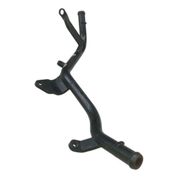 Cano Água Motor Volkswagen Jetta 2.0 2012 2013 2014  Preta