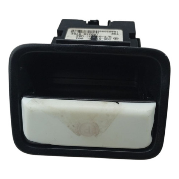 Botão Estacionamento Mercedes A200 2016 2017  Ok