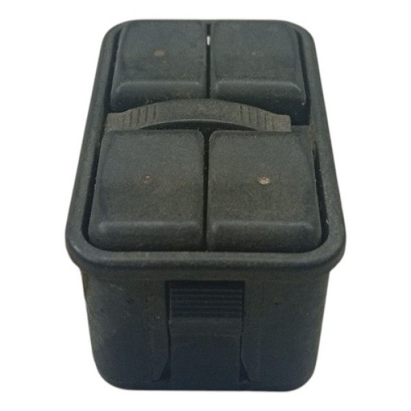 Botão Elétrico Dianteiro Chevrolet Meriva 2005