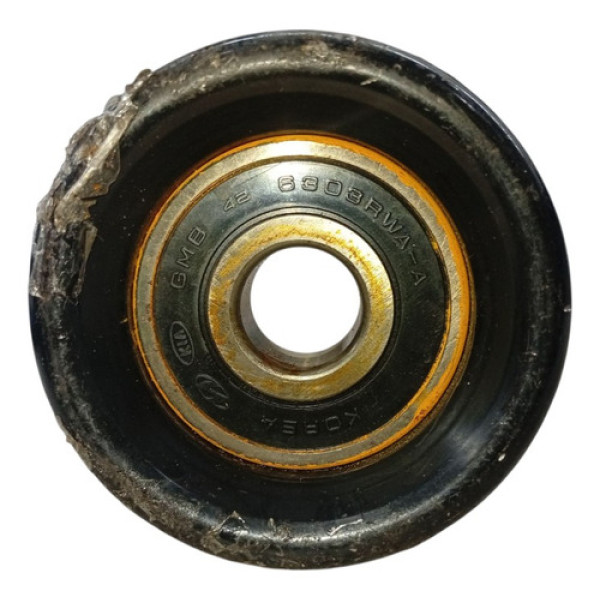 Rolamento Polia Hyundai Sonata 3.3 2012 2013