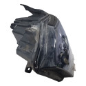 Farol Esquerdo Chevrolet Equinox 2018 2019 Detalhe Esquerdo/motorista