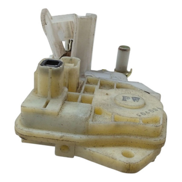 Fechadura Eletrica Honda Fit Diant Dir 2005 Ok