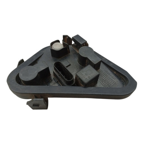 Circuito Lanterna Direita Bmw 316i 2013 2014  Direito/passageiro Ok