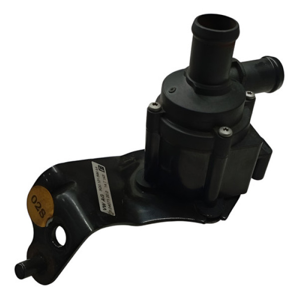 Bomba Dágua Auxiliar Audi A3 Sportback 2014 2015