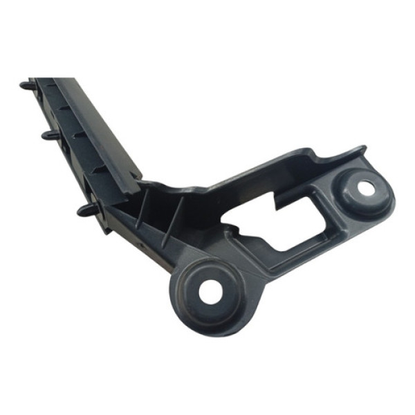 Acabamento Interno Esq Volkswagen Golf 1.6 Msi 2015 2016 Aut