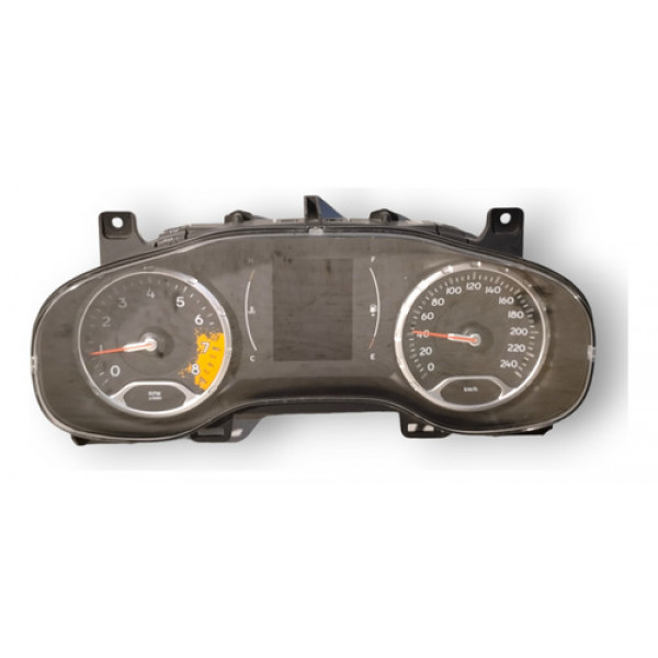 Painel Instrumento Jeep Renegade 2019 2021 Ok