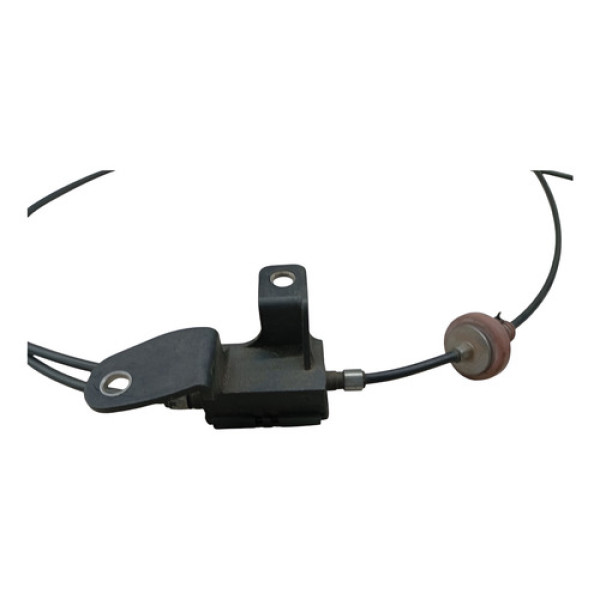 Cabo Abertura Capô Jeep Renegade 2015 2016v