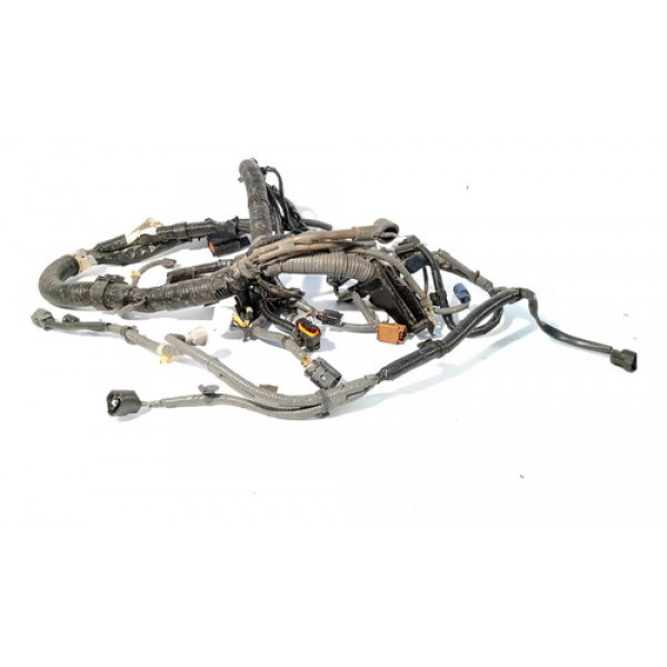 Chicote Injecao Motor Suzuki Vitara 1.4 Aut Flex 2017 2018 