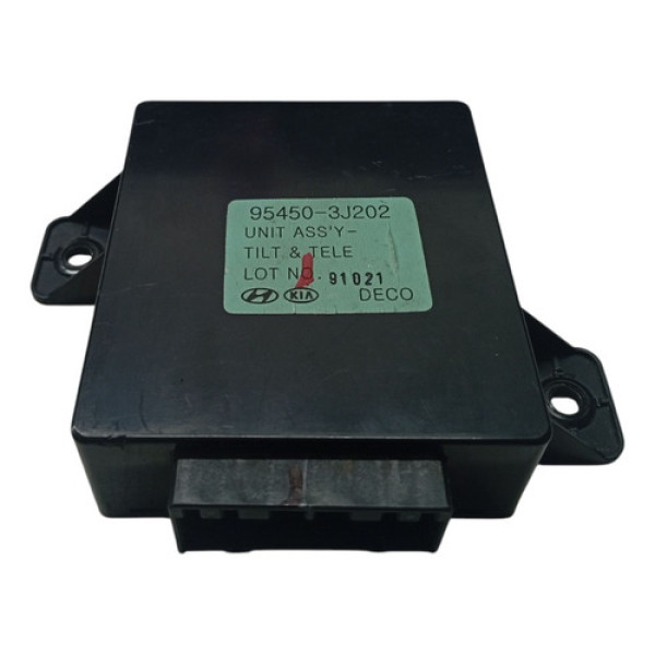 Módulo Alarme Veracruz 3.8 V6 2009 2010