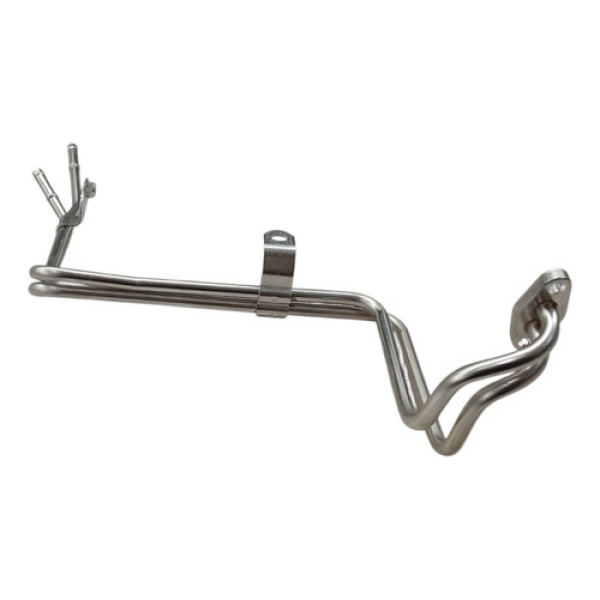 Cano Agua Turbina Volkswagen Polo Gts 1.4 2024
