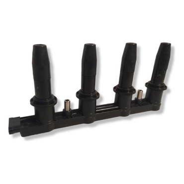 Bobina Ignição Delph...